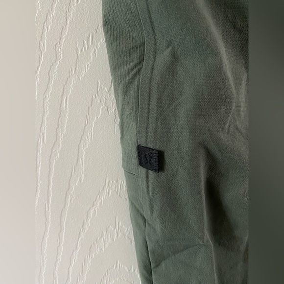 LULULEMON Lab Raykeur Pant - Palm Deco - Picture 7 of 8